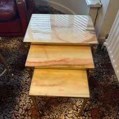 Nest of tables