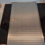 kitchen extractor fan black Image 3