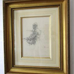 Two-Day Clearance Auction - Art, Antiques & Modern