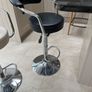 4 Kitchen Counter Stools Image 3