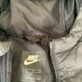 NIKE kids down filled puffer jacket Image 3