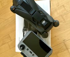 DJI Mavic 4 Pro + Extras
