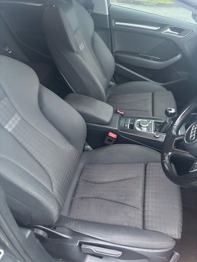 2016 Audi A3