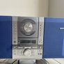 vintage Fisher SLIM-1500 Image 2