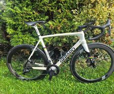 Gerard carbon road force100