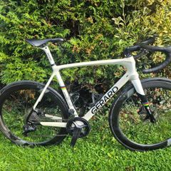 Gerard carbon road force100