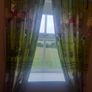 Kids farm curtains Image 7