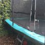 Trampoline 12ftx8ft Image 2