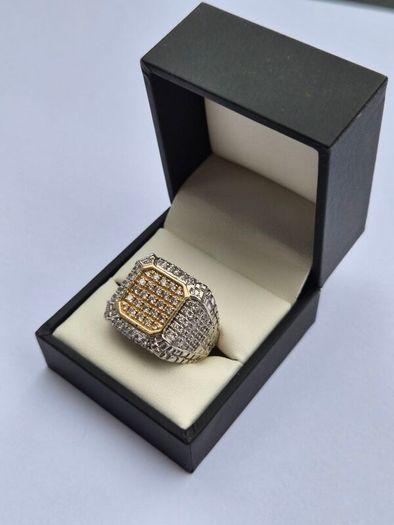 Mens D-Ring