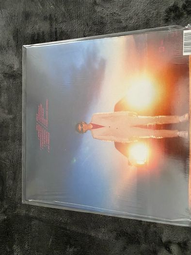 Beck Hypetspace