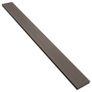 WPC Hollow Decking Boards with Accessories 40m2 2.2m Dark Brown Image 8