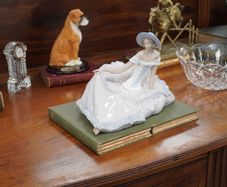 Nao Figurine