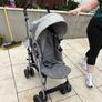 Mamas and papa's and silver cross buggies Image 2