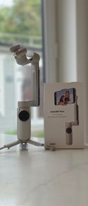 insta360 flow smartphone stabilizer