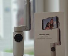 insta360 flow smartphone stabilizer
