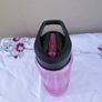 Pink water bottle new Image 2