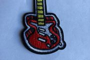 Sew on Patch