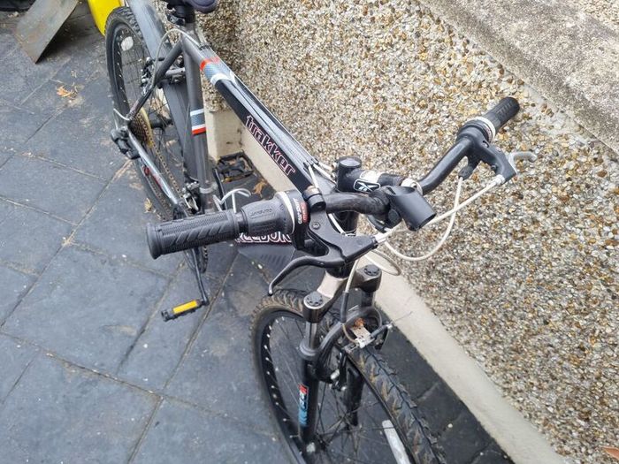 bike small fixing