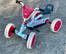 Berg Go Kart