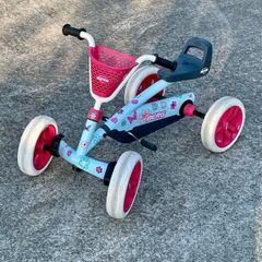 Berg Go Kart