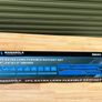 Manarola Professional 3-piece Extra-long Flexible Ratchet Set Image 3