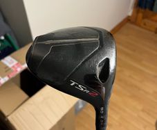 Titleist Tsr2 Driver 9 degree