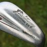 Vintage Signature Golf Clubs Collectible Golf Clubs Image 5