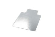 PVC Durable Chair Mat - Hard Floor