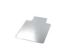 PVC Durable Chair Mat - Hard Floor