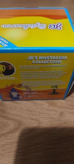 Lego unique GWP from JB Spielwaren nostalgia collection NEW