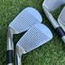 Mizuno MP37 irons Image 8