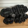 Nike Vapormax Flynit Slip on runners Image 7