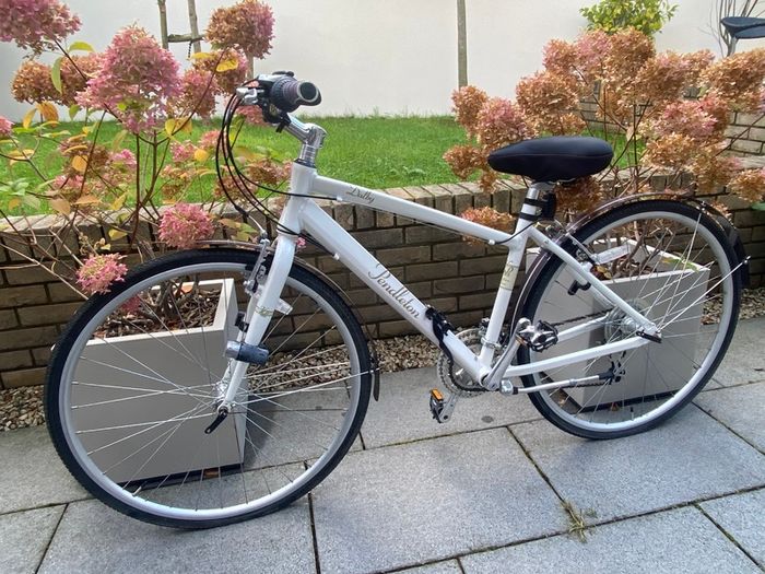 Pendleton Darby Womens Bike