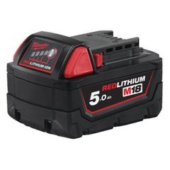 Milwaukee M18 5Ah Battery - New