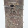 WW1 German Army GM17 Gas Mask Cannister Image 2