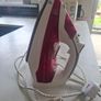 Ironing Board & Iron Image 4