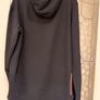 Black Prada Tracksuit Set Image 4