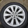 16" VW Polo Highline  + Good Tyres Image 5
