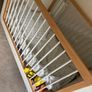 Baby & toddler cot snuz cot Image 2