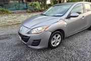 Mazda 3 mk2 08-13 Parts @ OCG