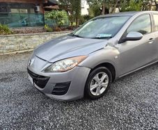 Mazda 3 mk2 08-13 Parts @ OCG