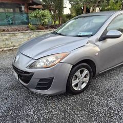 Mazda 3 mk2 08-13 Parts @ OCG