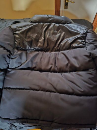 mens jackets puffer by culture london 40 euro