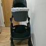 Graco Travel System Excellent Condition Image 2