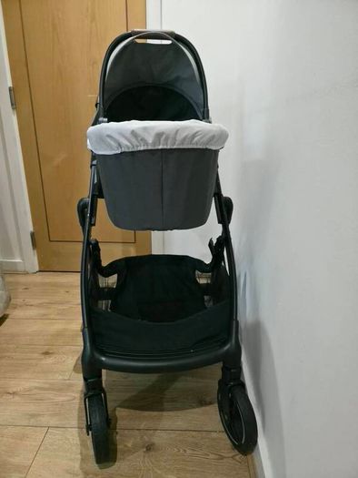 Graco Travel System Excellent Condition