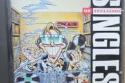 Dr Feelgood - Singles: The U.A. Years CD