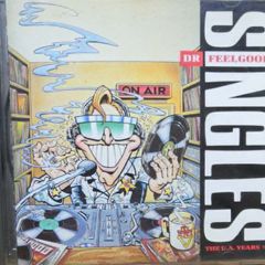 Dr Feelgood - Singles: The U.A. Years CD