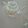 Tea set Gin & T cocktails Image 5