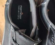 Men safty shoes