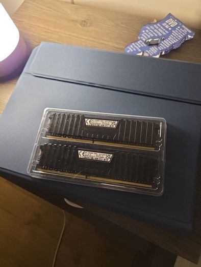 Corsair Vengeance Lpx 32gb (2x16gb) Ddr4 3200mhz Ram